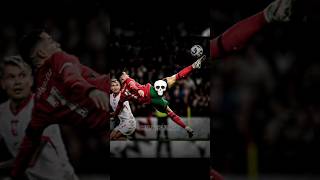 Ronaldo Defies Gravity The Bicycle Kick That Shook the World football cr7 cristiano ronaldo [upl. by Ailec]