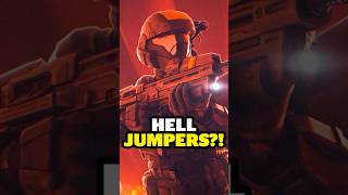 Helldivers Become Helljumpers in Extragalactic Conflict [upl. by Criswell181]