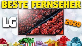 Beste Fernseher 2019  2020 Top 8 4K Fernseher [upl. by Ortiz]