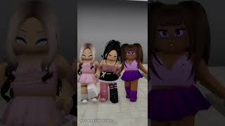 Traicionó a su mejor amiga 😢parte 6 shorts roblox [upl. by Auhsuj]