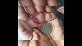 Special two rupees coin19502000 [upl. by Atinnor242]