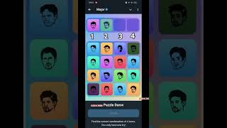 TODAY Major Puzzle Durov Game 4 icon code 🎉 major airdrop telegrambot shorts listing [upl. by Pansir]