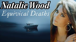 Equivocal Deaths amp Natalie Wood Drowning  Other Topics with Cold Case Detective Ken Mains [upl. by Aimahs]