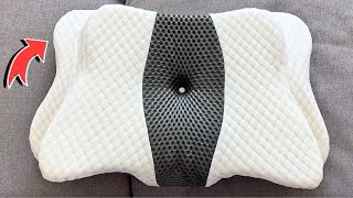 Chxxy Pillow Review [upl. by Oisacin]