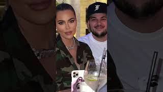 Rob Kardashian is TERRIFIED After What Happen to his SISTERS [upl. by Htnicayh]