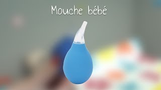 Mouchebébé de Monsieur Bébé [upl. by Imoen722]