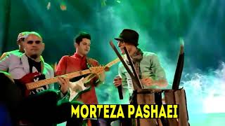 Morteza Pashei AsrE Paeizi Live in Concert [upl. by Richlad]