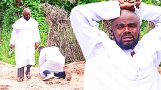 Chief Imo The Missionary  Youll Laugh Like Neva Before In This Hilarious Movie   Nigerian Movies [upl. by Bywoods]