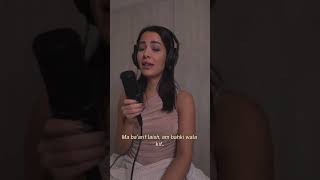 quot Bizaker Bil Kharif quot quotبذكر بالخريفquot Fairouz cover by Sarah Alghanem [upl. by Constancy]