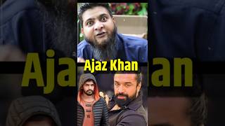 Mumbra Ka Original Dada Baba Khan  Ajaz Khan  Nadeem Khan  Lawrence Bishnoi [upl. by Nylannej]