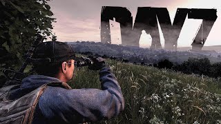 DAYZ  MINI MOVIE [upl. by Worden465]