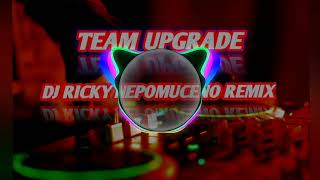 PARAPAPAP X TRUCK HORN DANCE BUDOTS BOMBMIX DJRICKY REMIX TEAM UPGRADE ESTANCIA MIX CLUB [upl. by Chladek562]