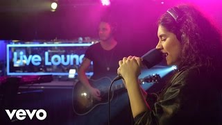 Alessia Cara  Here in the Live Lounge [upl. by Aseret]