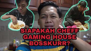 Sahur yang paling bujang Bujang BERHABIS [upl. by Benjamin]