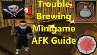 Trouble Brewing Minigame AFK Guide [upl. by Jit571]