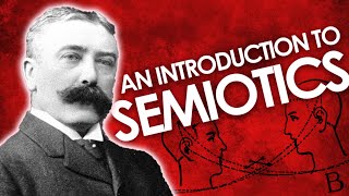 An Introduction to Semiotics [upl. by Gabe888]