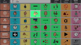 Take a Quick Look into Snap Core First for Symbolbased Communication [upl. by Allister985]