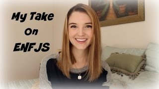 INFJs Take on ENFJs [upl. by Esilahc]