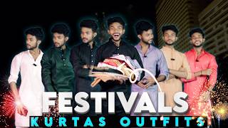 quotFestival Vibes Trending Outfit Ideas for Every Occasionquot [upl. by Eilram]