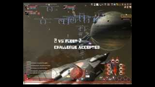 Doomsday machine part 2  Rampage [upl. by Yelwar]