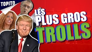 Top 5 des plus gros trolls ces gens existentils vraiment [upl. by Cornwell451]