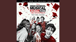 High School Musical Main Title [upl. by Lonnard]