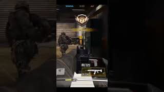 Call of duty SND gameplay codm [upl. by Enel]