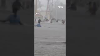 17 Million in Need of Aid After Catastrophic Flooding in Somalia  VOA News [upl. by Fougere471]