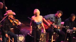 Bekka Bramlett with The Time Jumpers The End of the World [upl. by Jerrold]