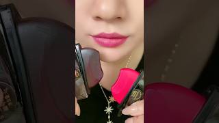 Professional makeup technique Korean lipstick tutorial douyin makeup viral shorts makeupwakeup [upl. by Pollyanna741]