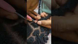 Master Crochet Retwist Dreadlocks The Definitive Guide to Gorgeous Healthy Locs [upl. by Angle132]