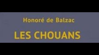 2 Les chouans de Honoré de Balzac livre audio partie 2 [upl. by Waxman]