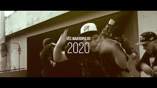 Věc Makropulos  2020 OFFICIAL MUSIC VIDEO [upl. by Keir]