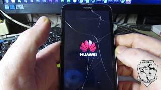 Huawei G610U20 не видит SIM карты нет сети [upl. by Belldame]