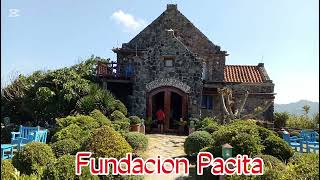 Fundacion Pacita [upl. by Yer]