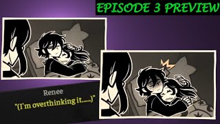 Mom caught them sleeping together  TCOAAL Episode 3 PREVIEW Reactions [upl. by Naejarual]