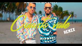 Cuanto Vale Remix ⚡ Lenier x Yandel  EDWAR DEEJAY [upl. by Yecaw181]