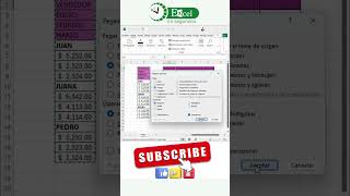 TIPS en excel  columnas excelavanzado excelfacil tutorial excelbasico microsoftexcel tips n [upl. by Merkle898]