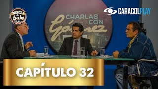 Lucho es humillado en televisión y le tienden una trampa  Capítulo 32 [upl. by Call933]