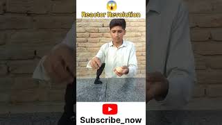 Yolk Mixer Egg fyp diy magic experiment tricks [upl. by Ahsietal589]