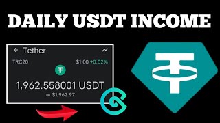 Earn 250 Daily On CoinEX p2p  Easy USDT Earning Guide [upl. by Yarled]