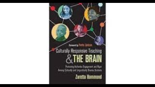 Season 2 Culturally Responsive Teaching and the Brain [upl. by Maon832]