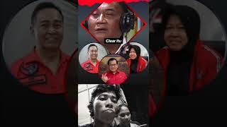 Bambang pacul vs ketua umum pdiperjuangan viralvideo [upl. by Patten452]