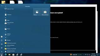 Ztax ransomware removal Ztax file virus [upl. by Vipul13]