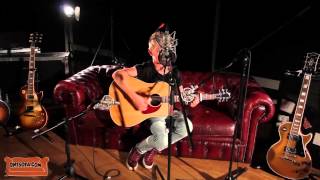 Bailey McConnell  Little Things One Direction Cover  Ont Sofa Gibson Sessions [upl. by Karalynn]