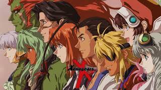 Xenogears  Top 10 songs [upl. by Bottali]