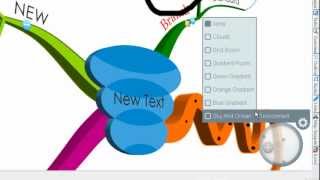 iMindMap 6  Getting Started [upl. by Essilevi203]