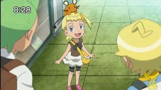 Pokemon XYZ Episode 49 Preview 2 [upl. by Evars]