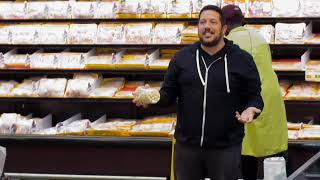 Impractical Jokers Season 11 Episode 13  Sal Catches Kumquats [upl. by Atilal336]