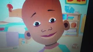 Little Bill misbehaves at the doctors and gets grounded request [upl. by Raynard]